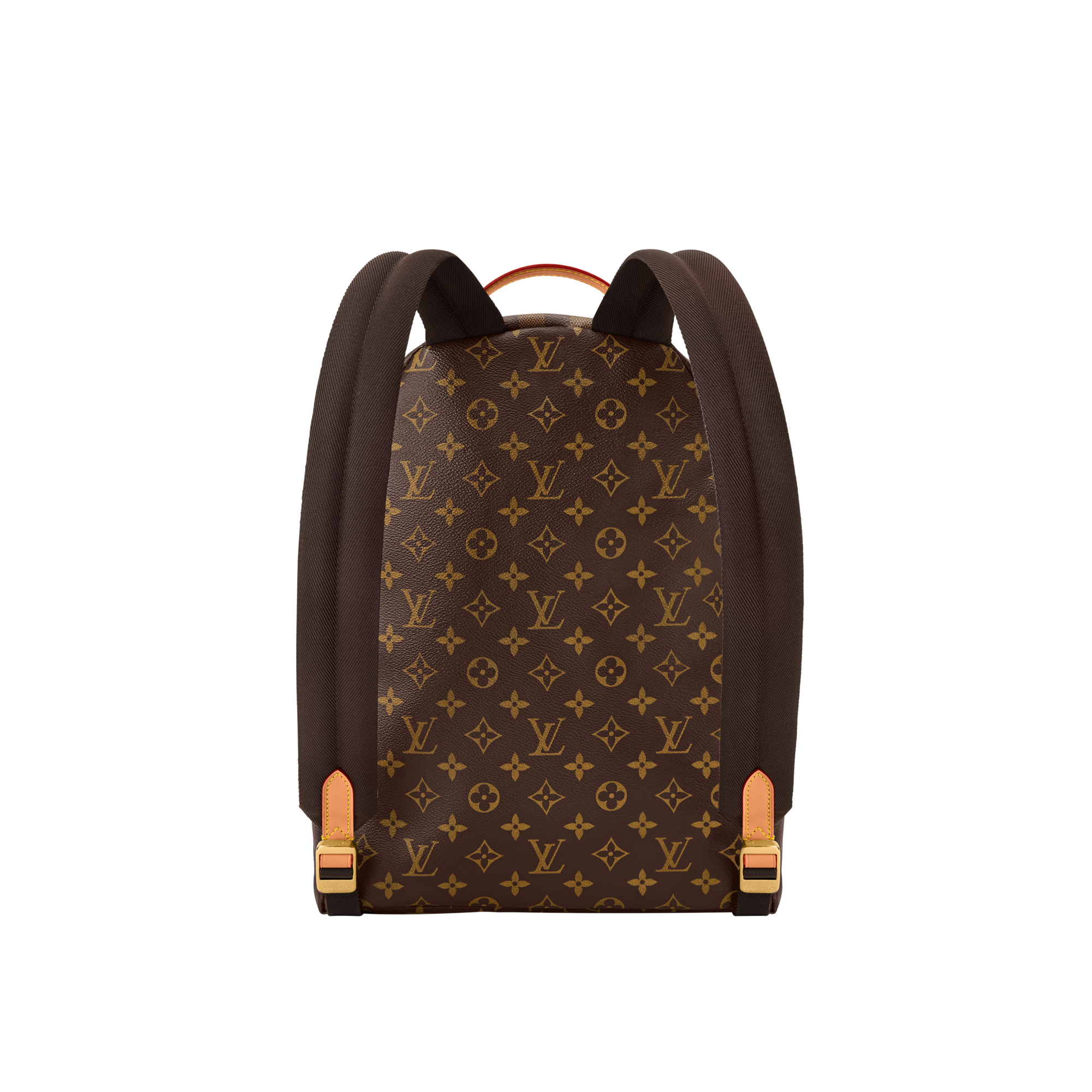 Other Monogram Canvas Men