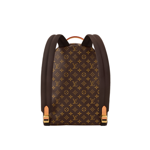 Other Monogram Canvas Men's Bags New In Discovery Backpack PM | Louis Vuitton ® (Product zoom)