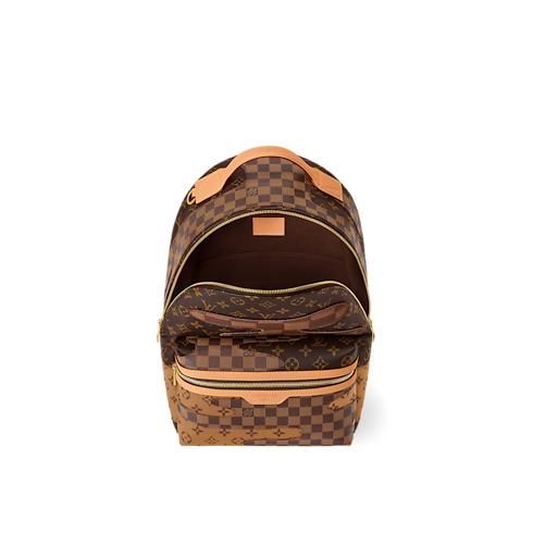 Other Monogram Canvas Men's Bags New In Discovery Backpack PM | Louis Vuitton ® (Product zoom)