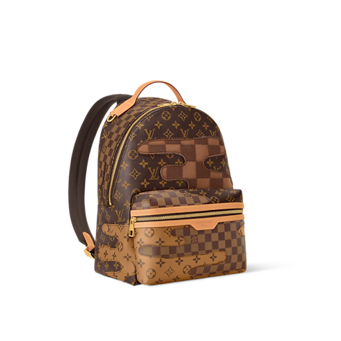 Other Monogram Canvas Men's Bags New In Discovery Backpack PM | Louis Vuitton ® (Product zoom)