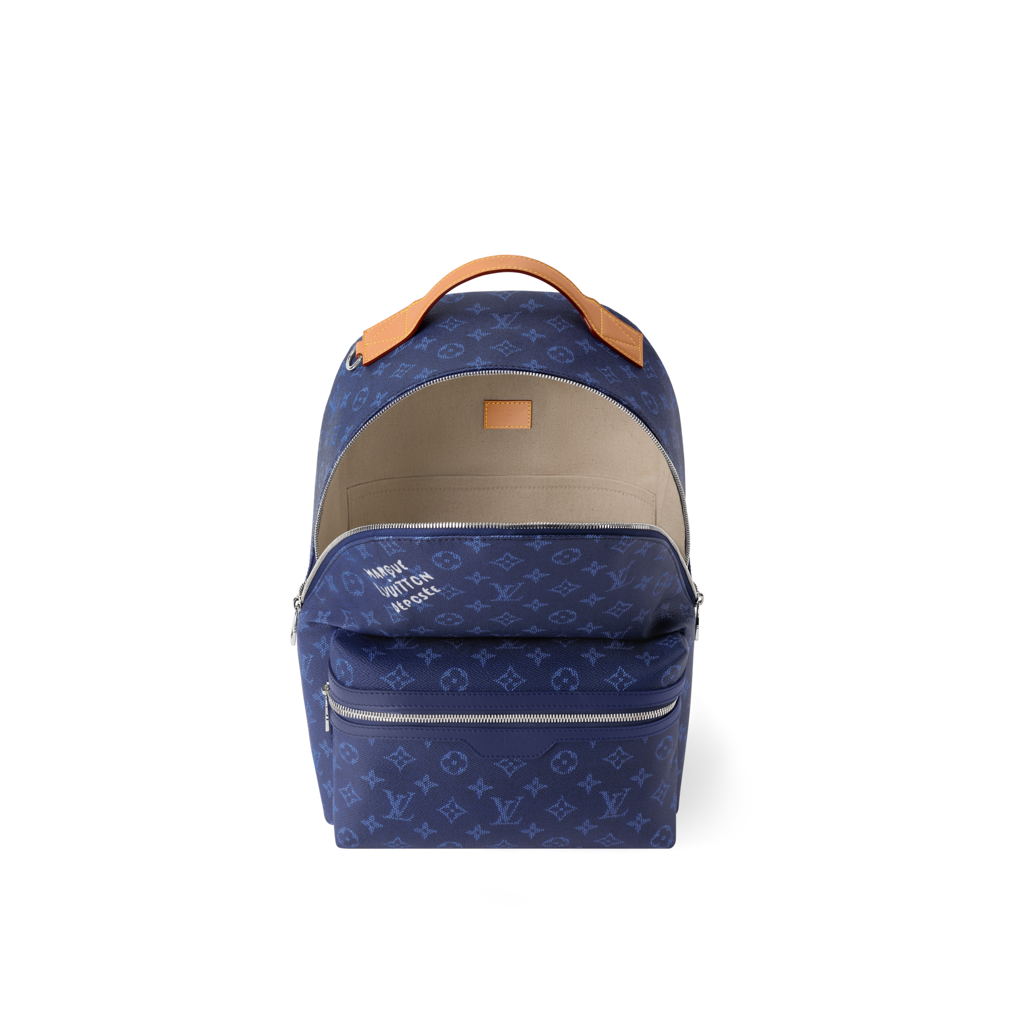 Monogram Heritage Men