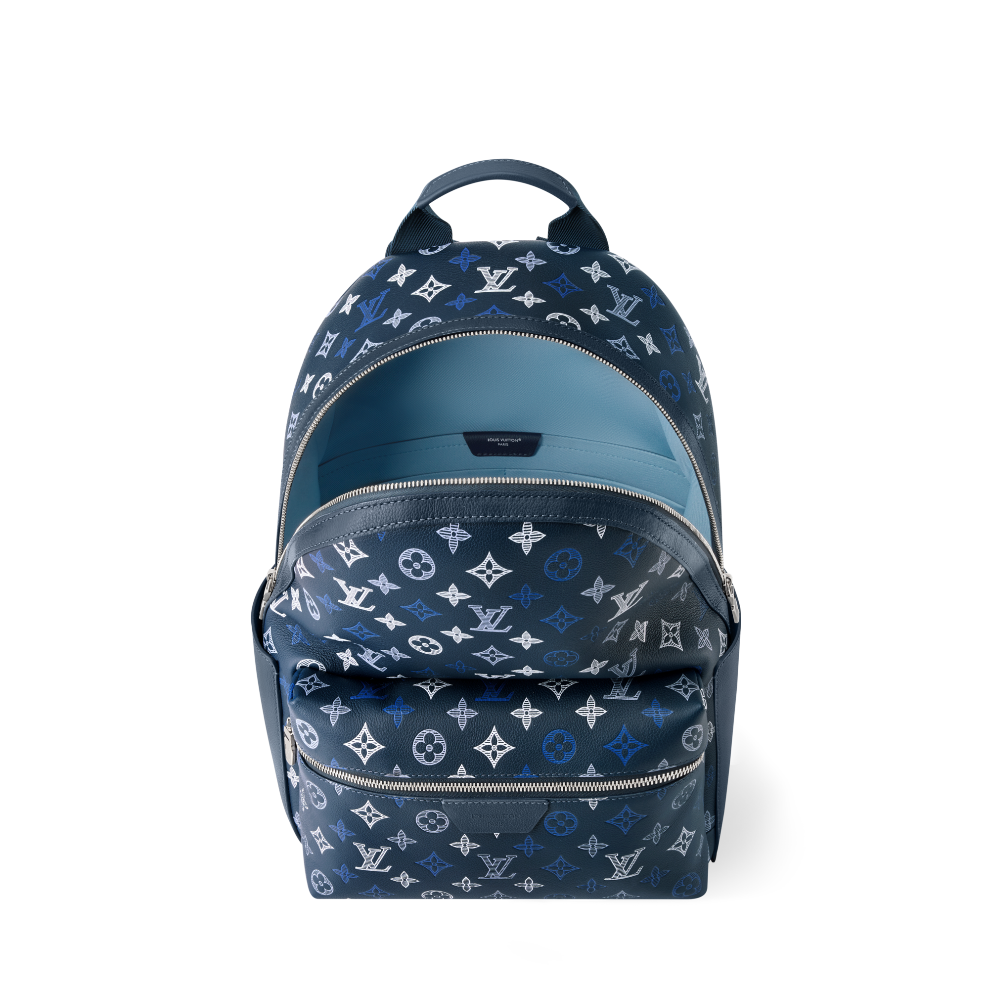 Backpacks New In Men's Bags | LOUIS VUITTON