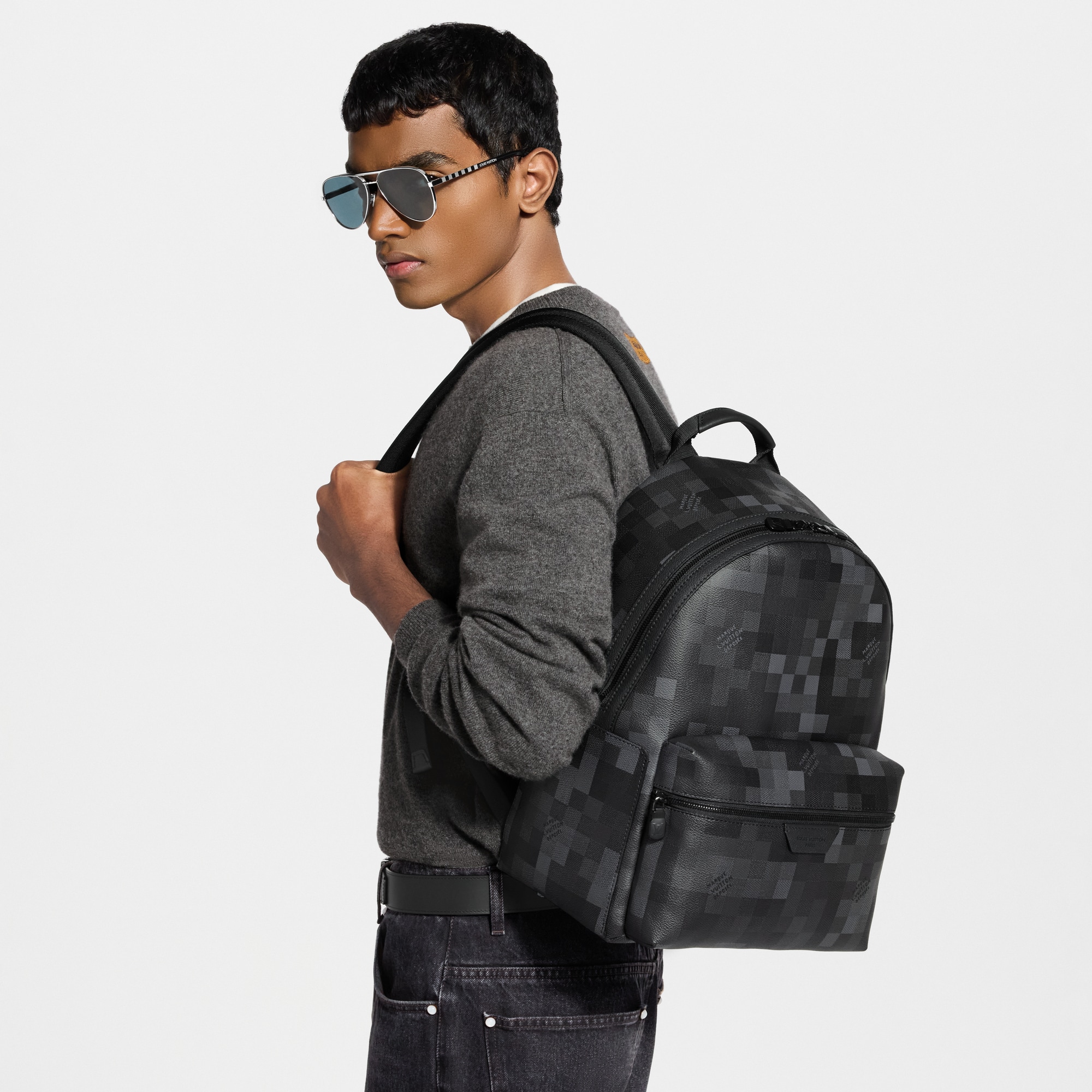 alexander wang mini marti backpack with covered zips by Drawstring closure under flap Urban Factory DAILEE Carrying Color:Golden Brown - discontinued military_tent_canvas
