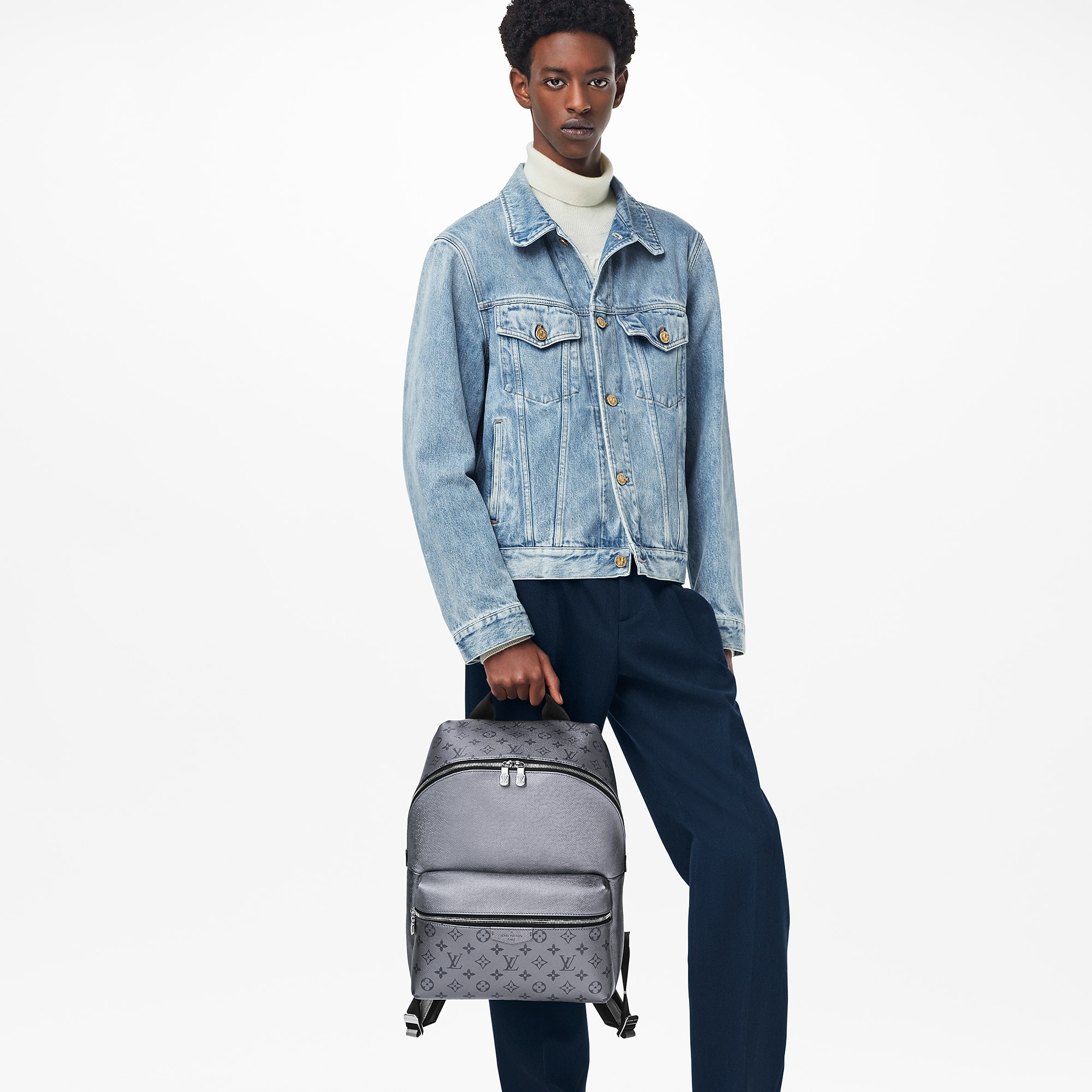 Discovery Backpack PM
