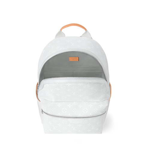 Monogram Heritage For Men LV Ski Discovery Backpack PM | Louis Vuitton ® (Product zoom)