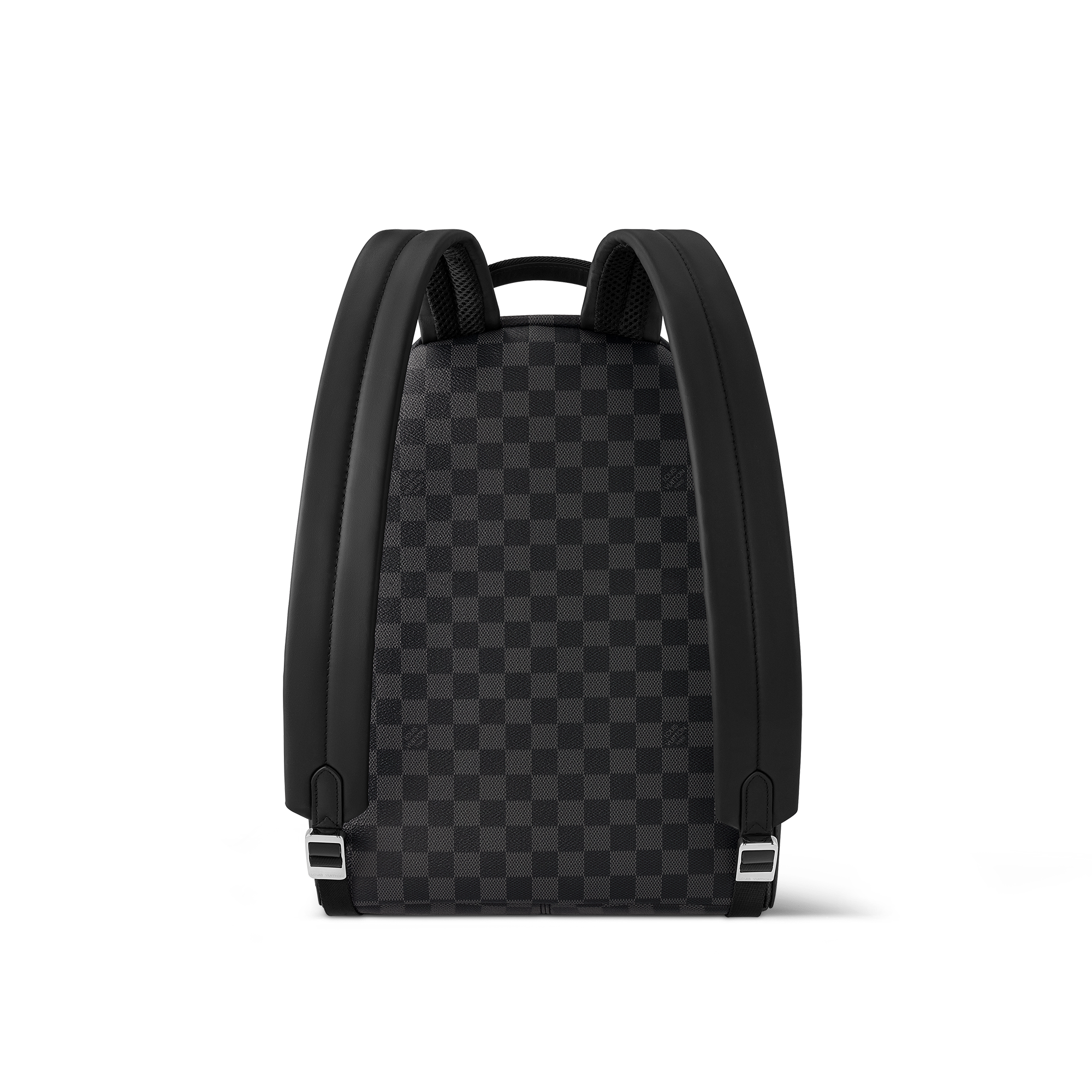 Damier Graphite Canvas Bags All Collections Discovery Backpack PM | Louis Vuitton ® (Product zoom)