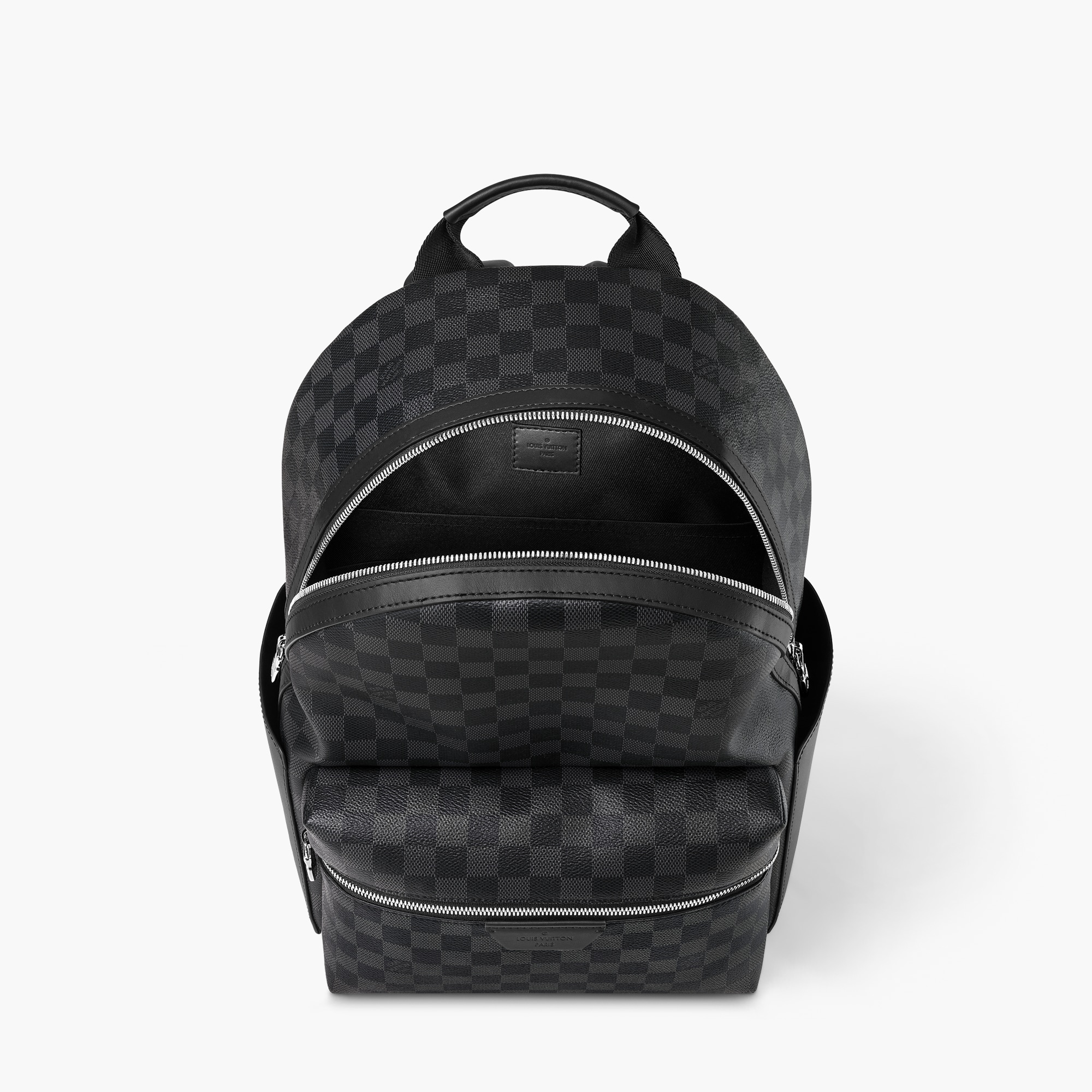 louis vuitton black and red backpack for sale Sprayground Redemption Fair Condition LOUIS BAG 1 – LG