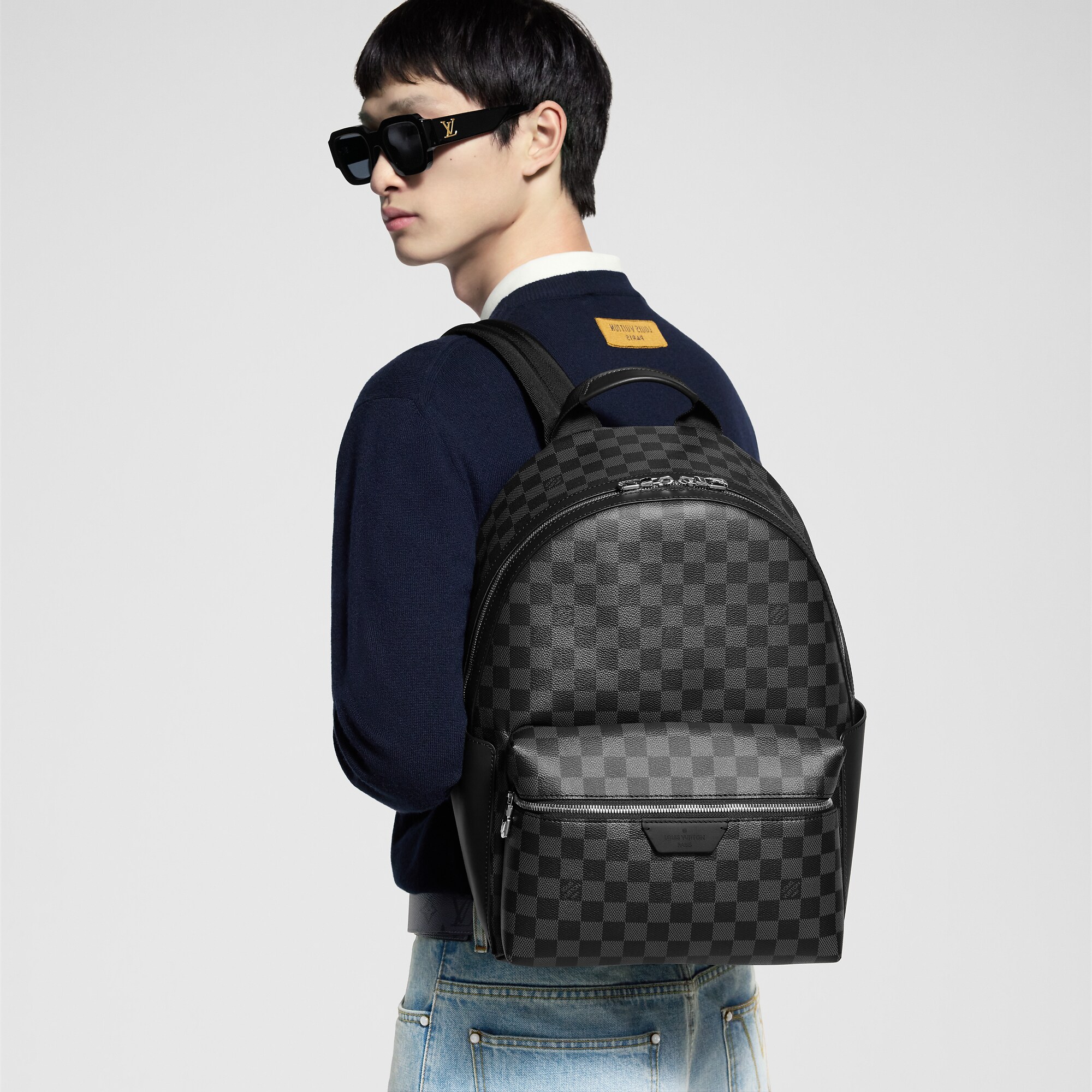 Discovery Backpack PM