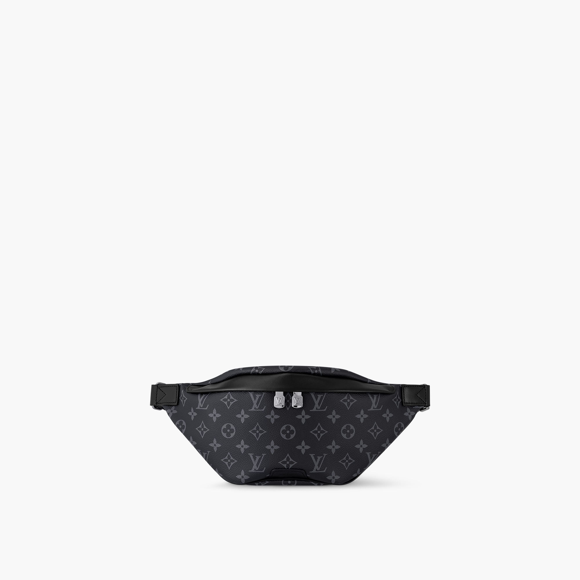 Discovery Bumbag PM Monogram Eclipse Men Bags LOUIS VUITTON ®