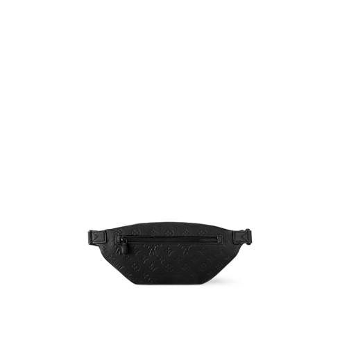 Monogram Shadow Bags All Collections Discovery Bumbag PM | Louis Vuitton ® (Product zoom)