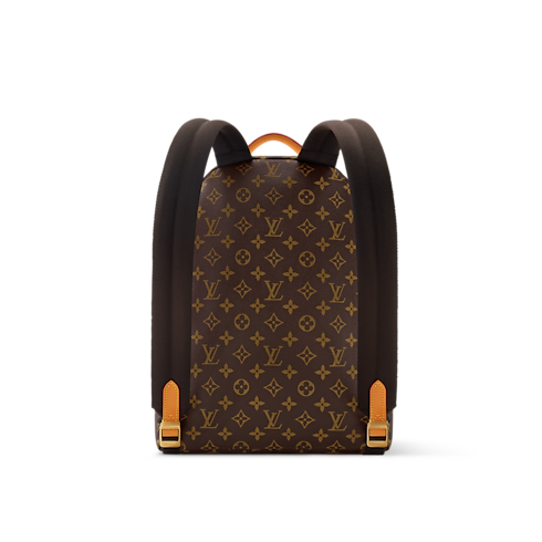 Monogram Archive Men's Bags New In Discovery Cargo Backpack | Louis Vuitton ® (Product zoom)