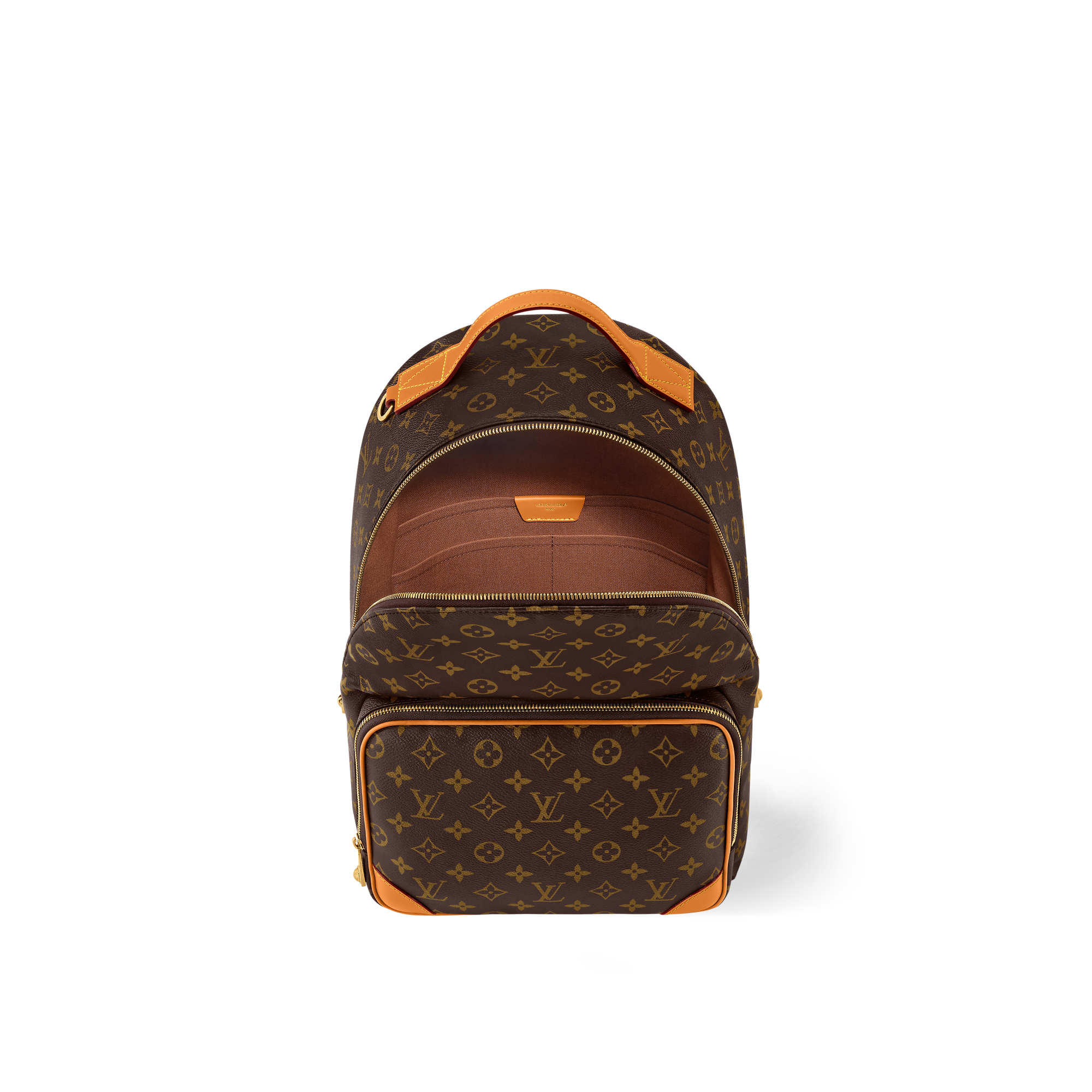 Discovery Cargo Backpack