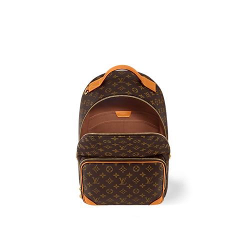 Monogram Archive Men's Bags New In Discovery Cargo Backpack | Louis Vuitton ® (Product zoom)