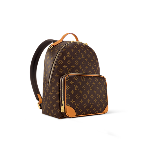 Monogram Archive Men's Bags New In Discovery Cargo Backpack | Louis Vuitton ® (Product zoom)