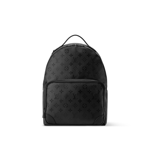 G72 Men's Bags New In Discovery Cargo Backpack | Louis Vuitton ® (Product zoom)