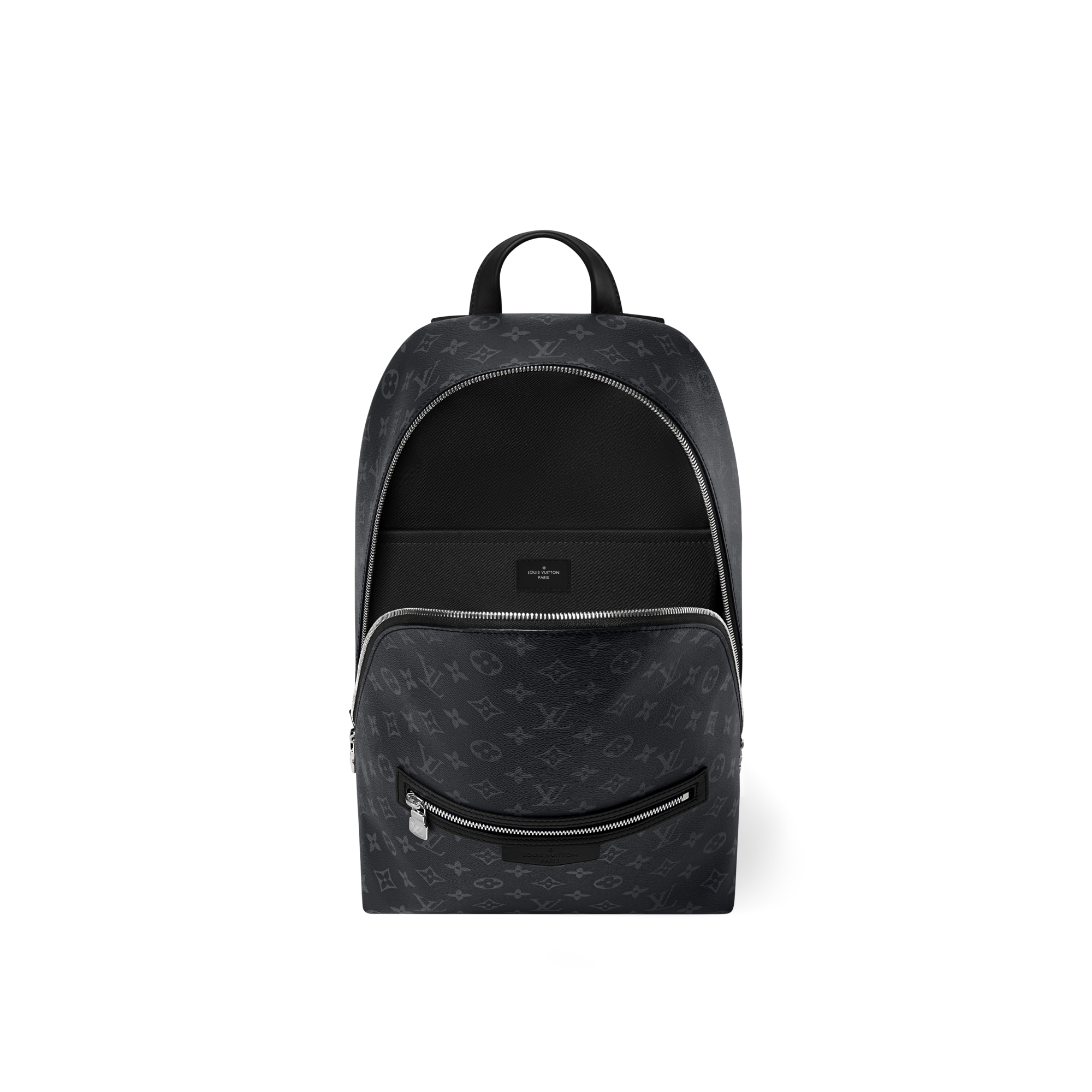 Monogram Eclipse Canvas Women