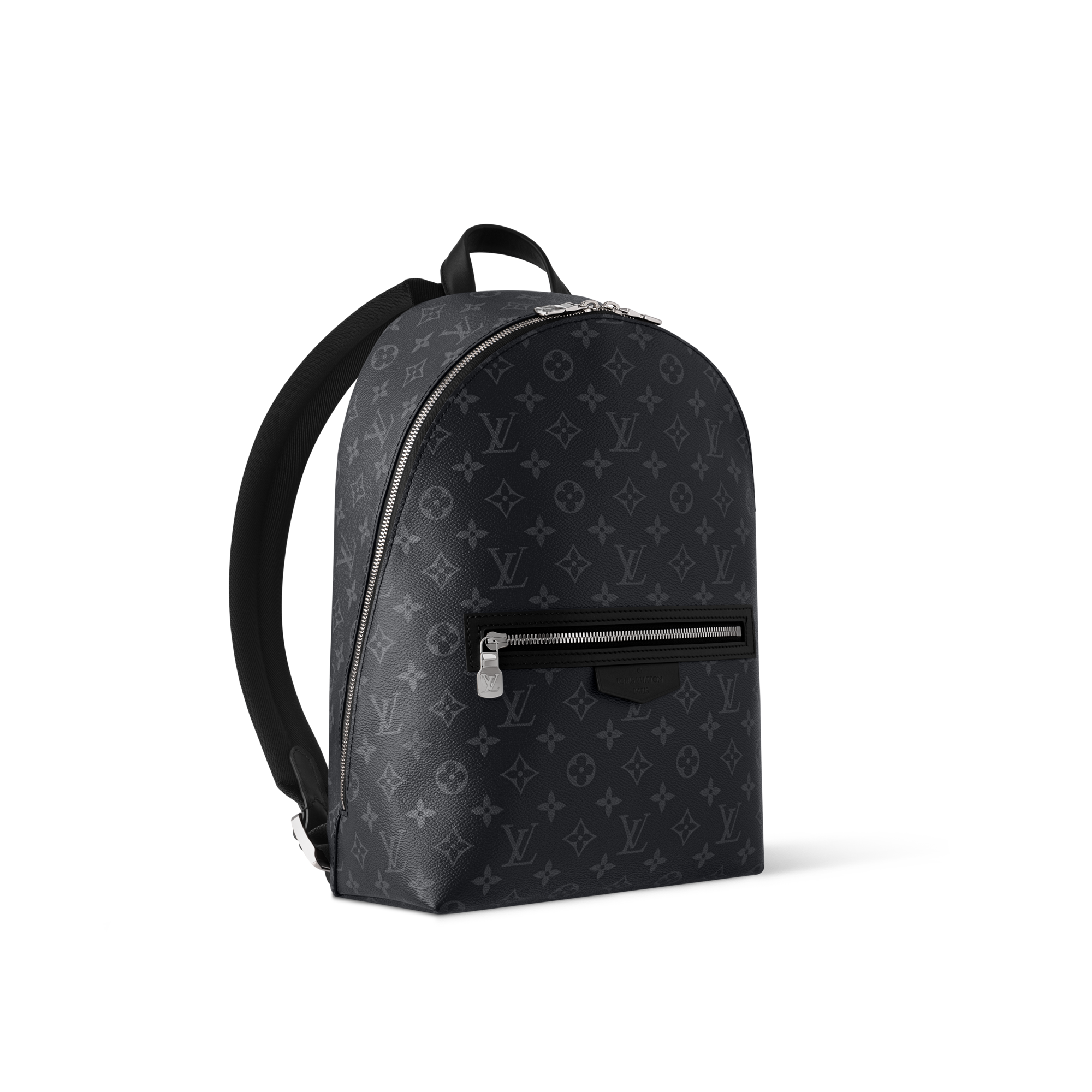 Monogram Eclipse Canvas Women