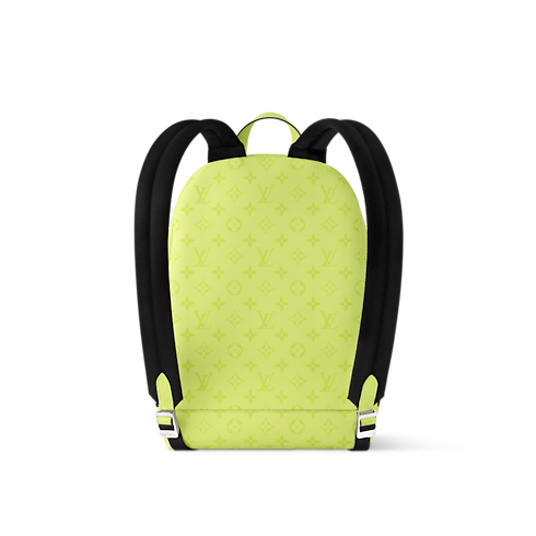 Taigarama Women's Bags Newness Discovery Slim Backpack | Louis Vuitton ® (Product zoom)