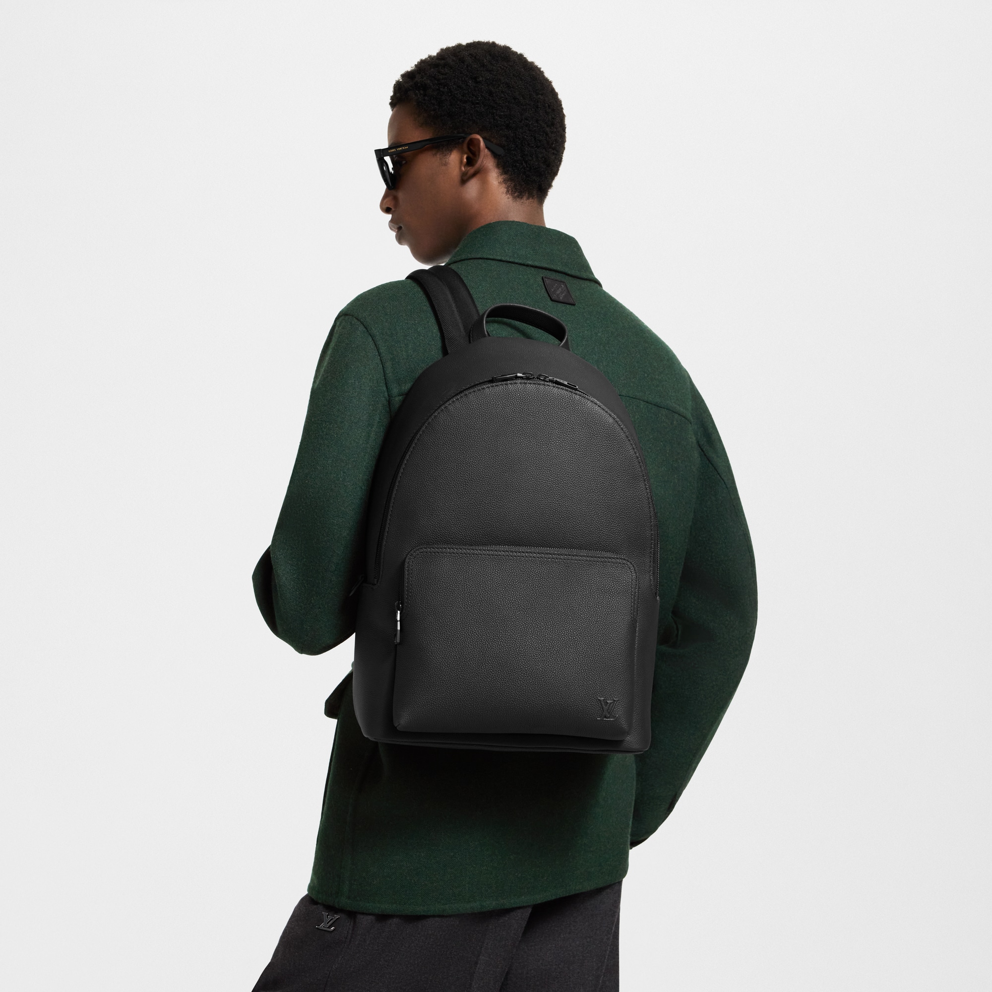 LV Aerogram Men