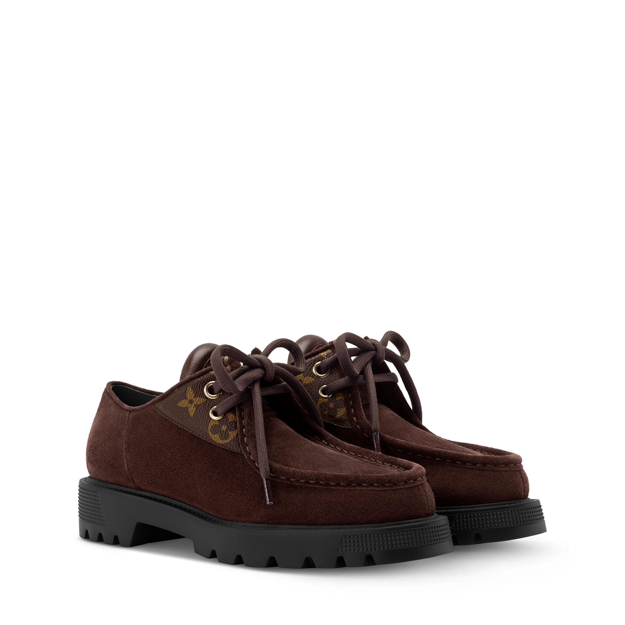 Brown Shoes for Women