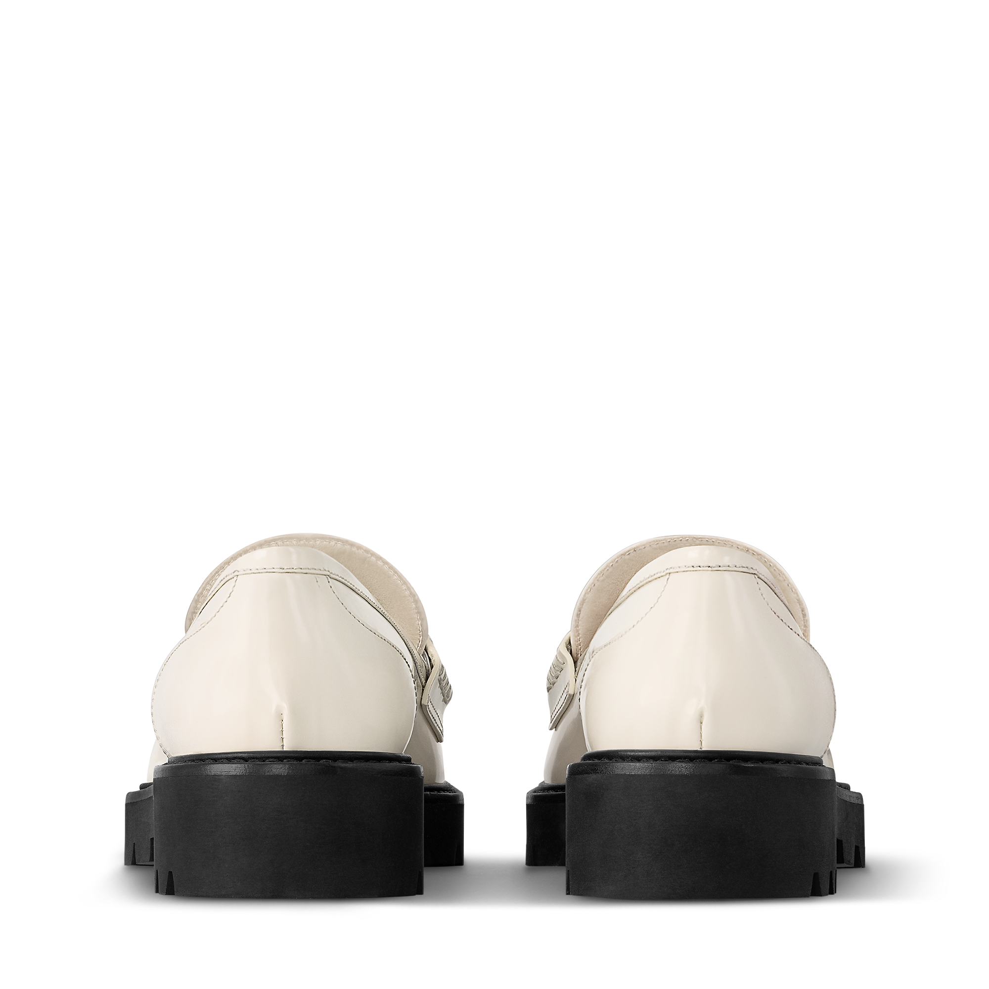 District Flat Loafer