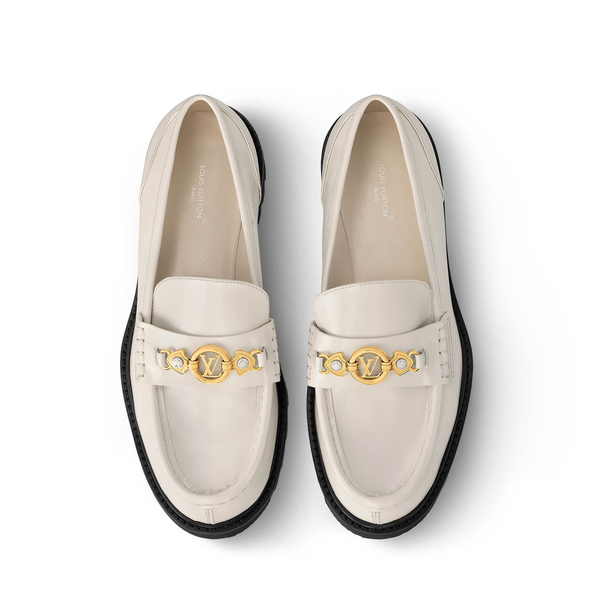 District Flat Loafer