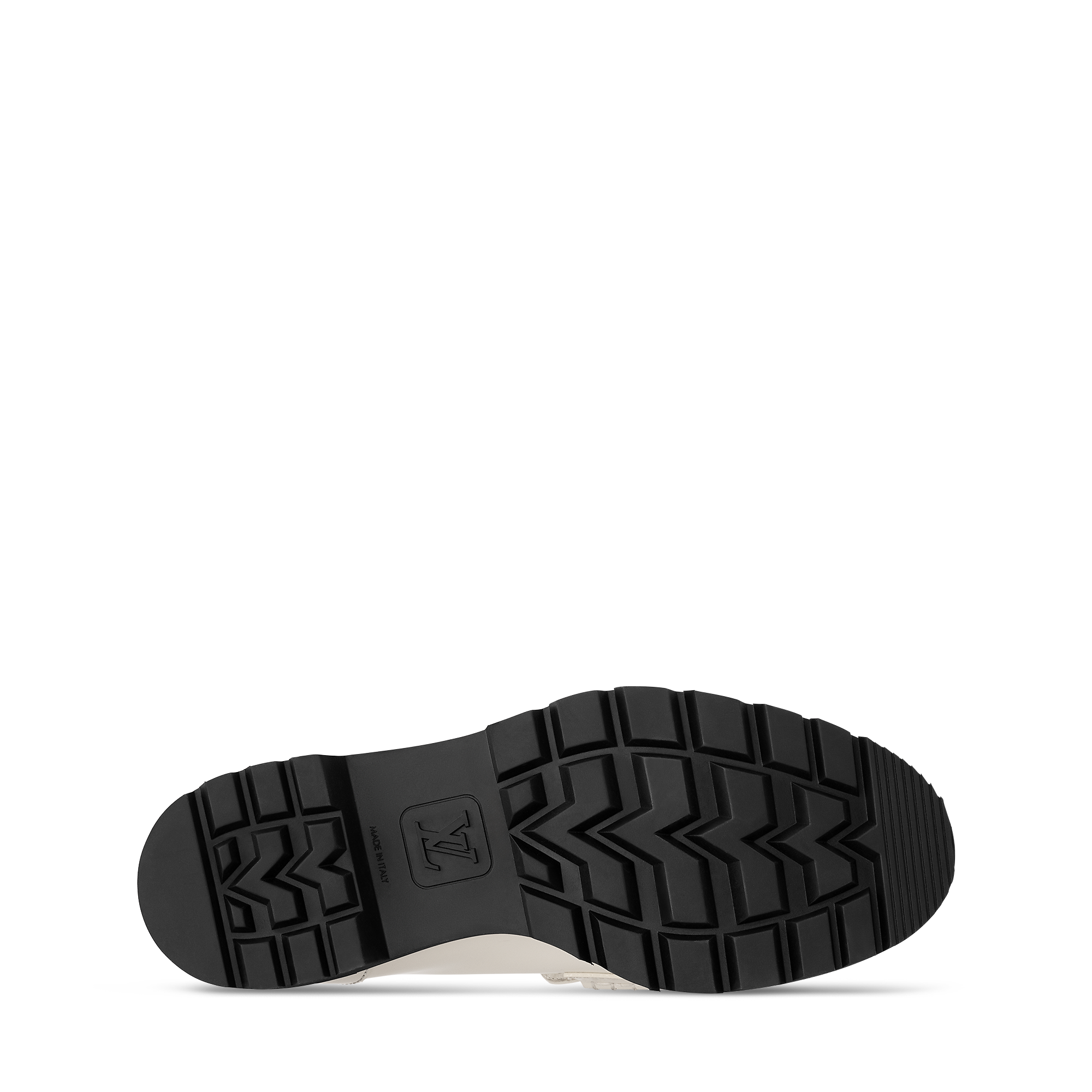 District Flat Loafer