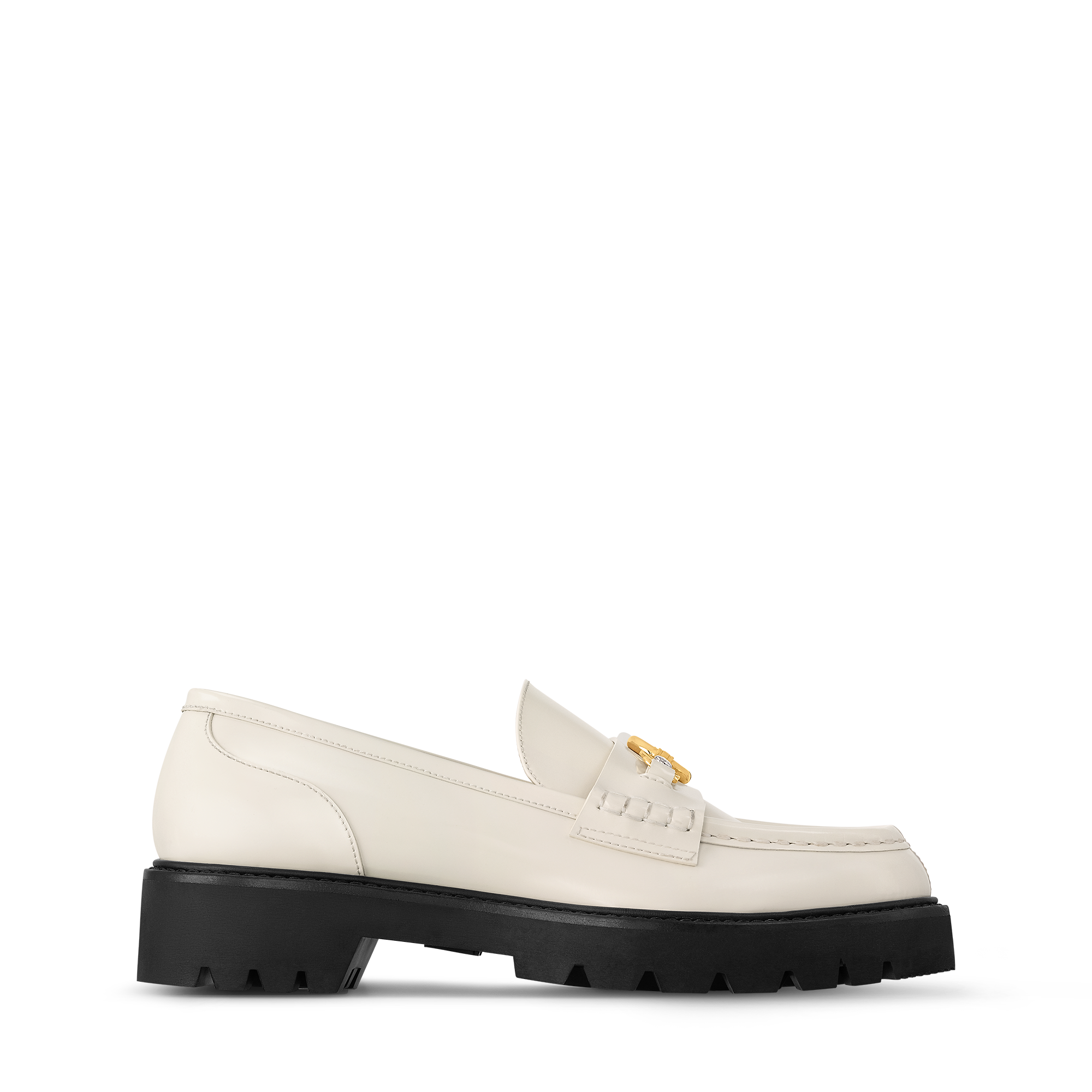 District Flat Loafer