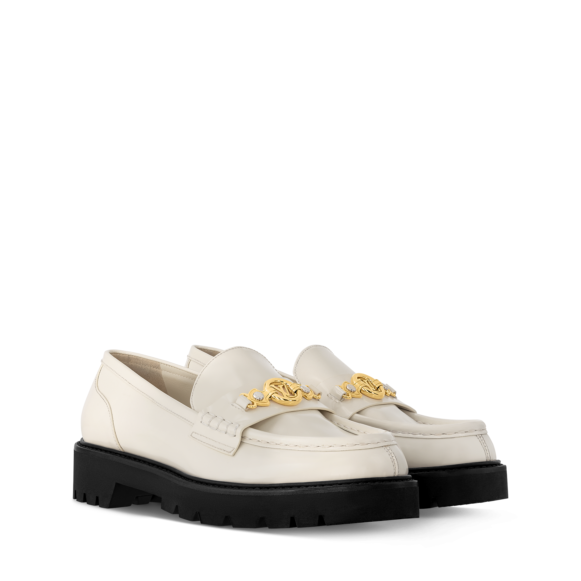 District Flat Loafer