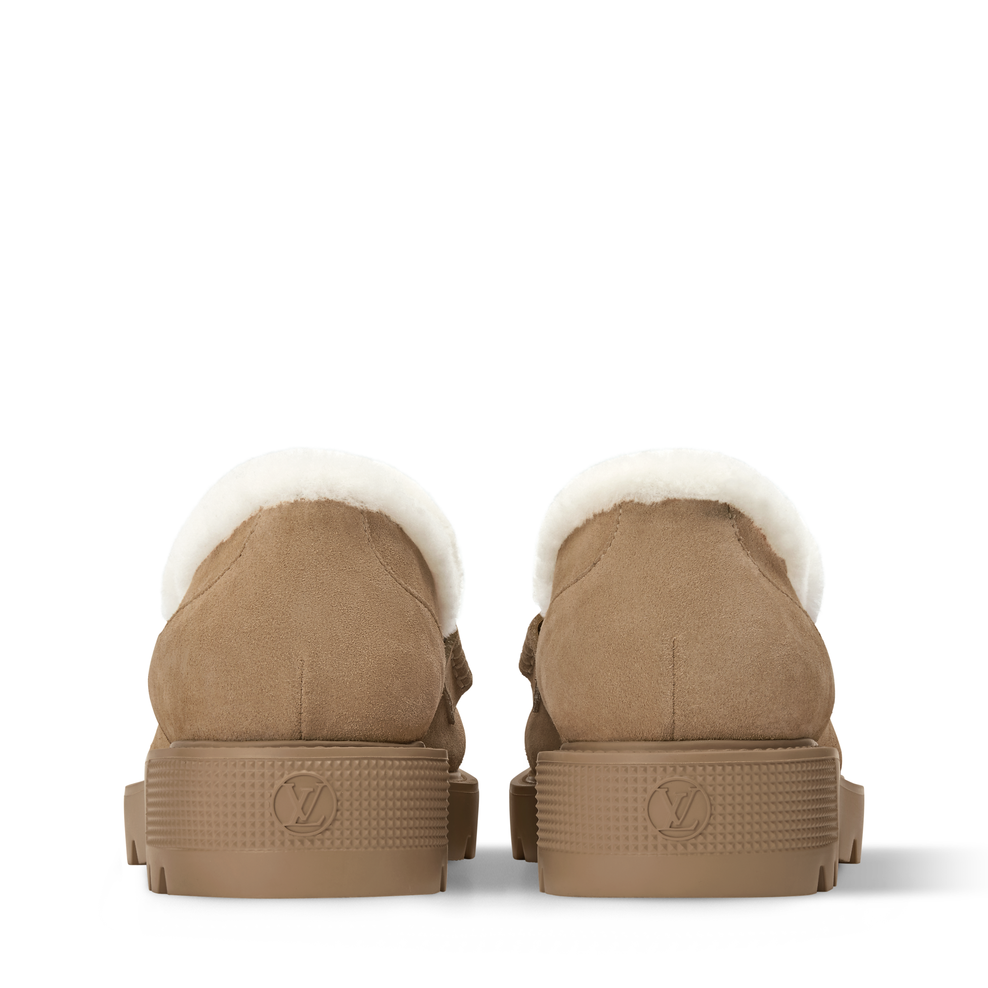 District Flat Loafer