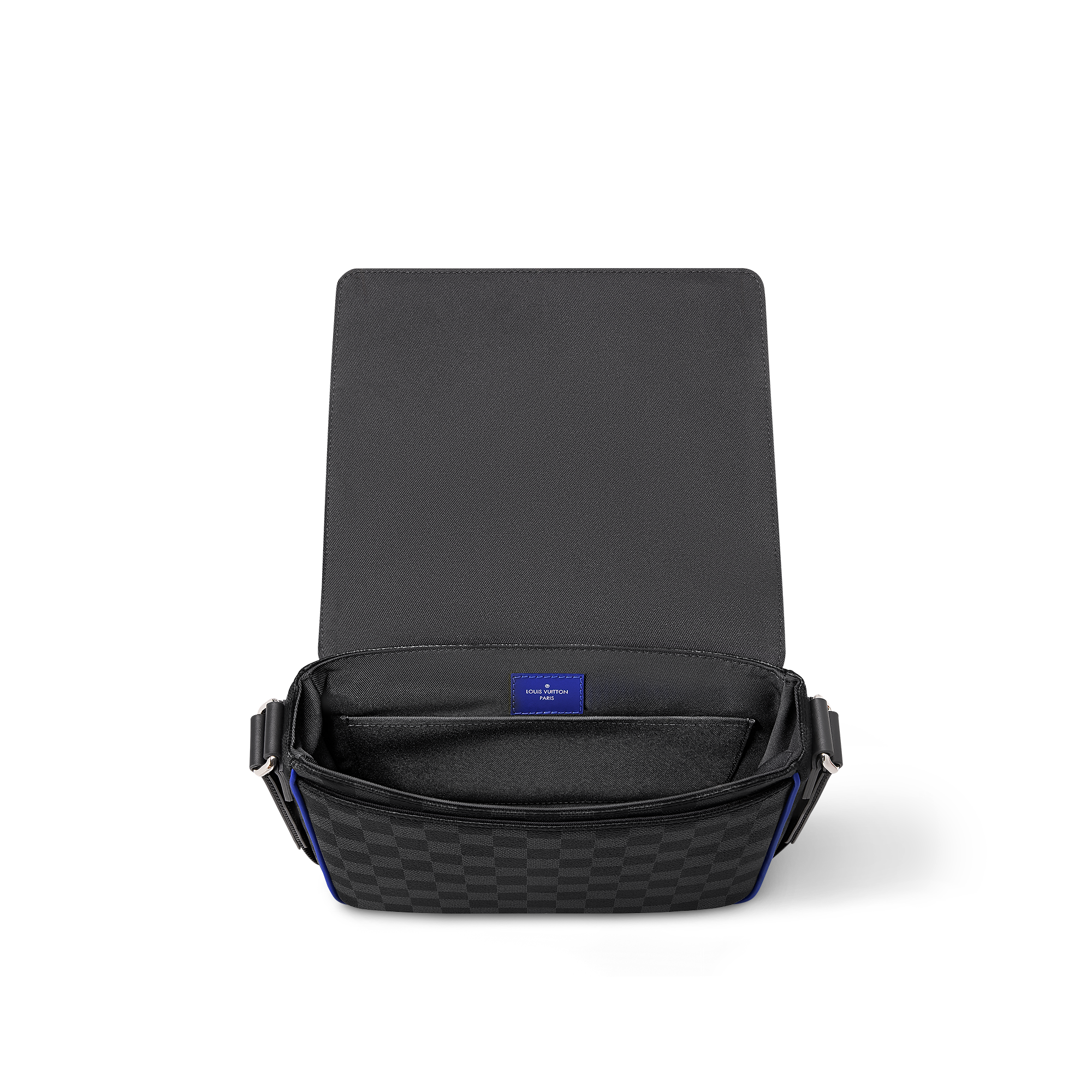 District Messenger