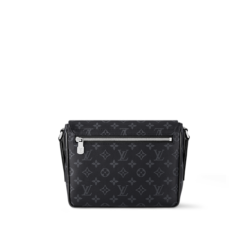 Monogram Eclipse Bags All Bags District PM | Louis Vuitton ® (Product zoom)