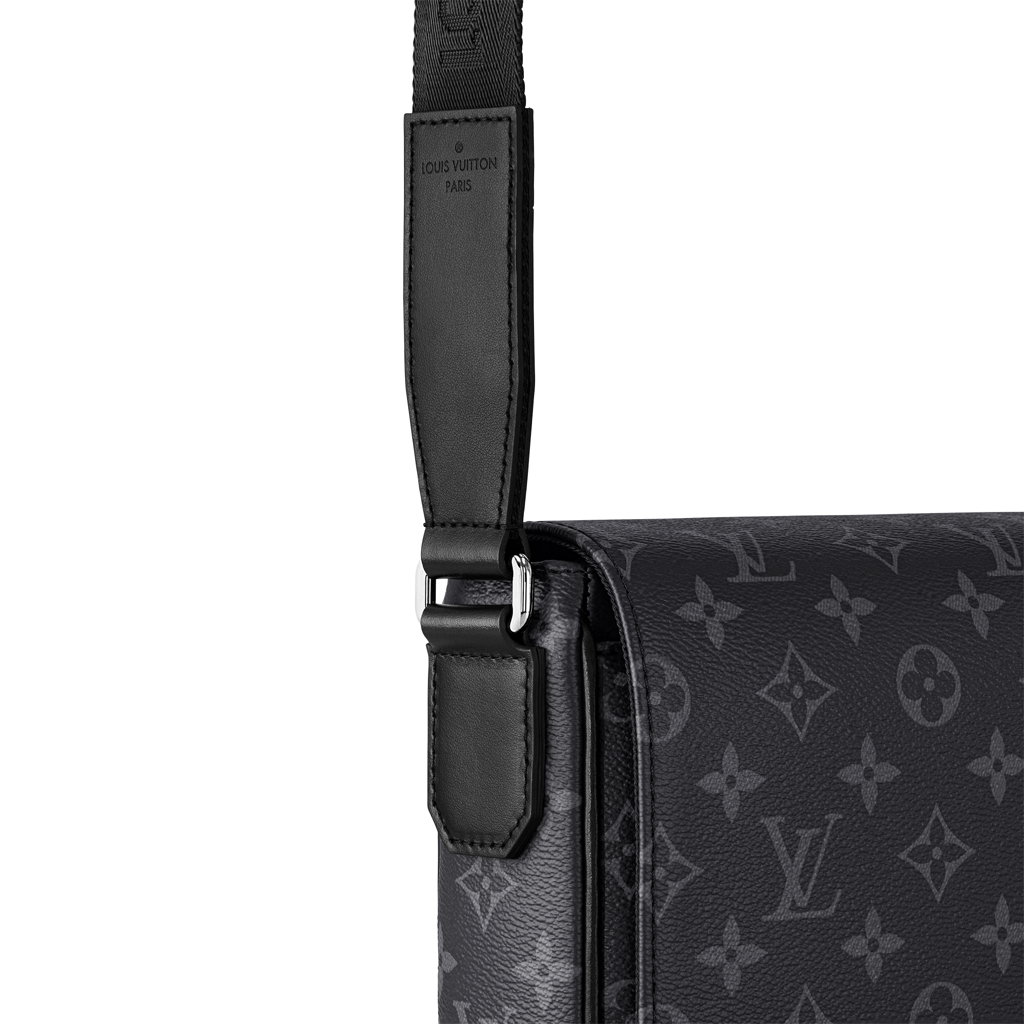 Monogram Eclipse Bags All Bags District PM | Louis Vuitton ® (Product zoom)
