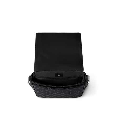 Monogram Eclipse Bags All Bags District PM | Louis Vuitton ® (Product zoom)