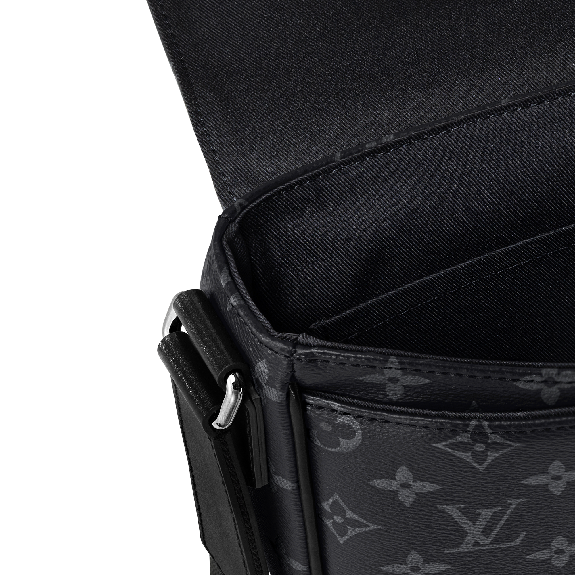 Monogram Eclipse Bags All Bags District PM | Louis Vuitton ® (Product zoom)
