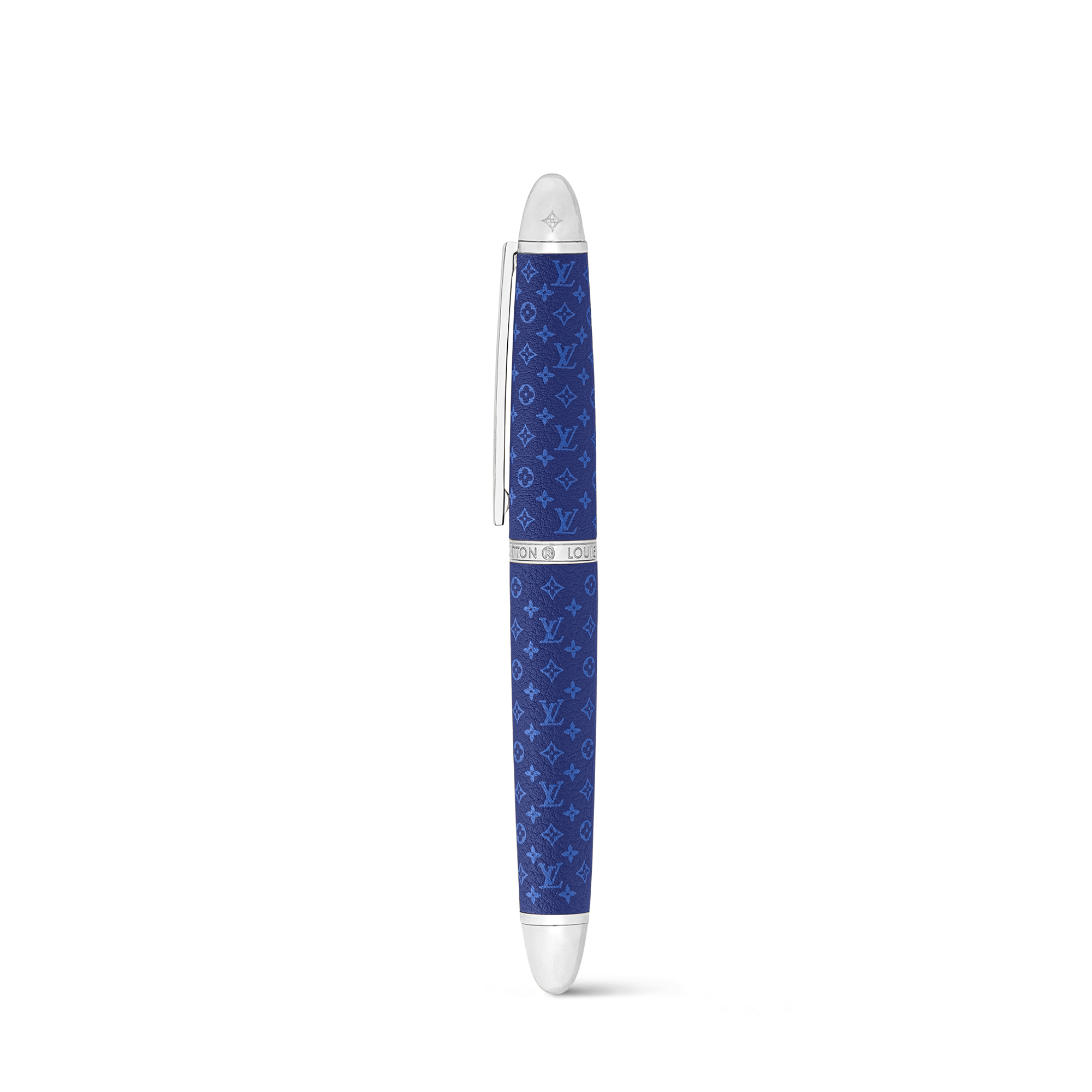  Library Office and Writing Doc Rollerball Pen | Louis Vuitton ® (Product zoom)