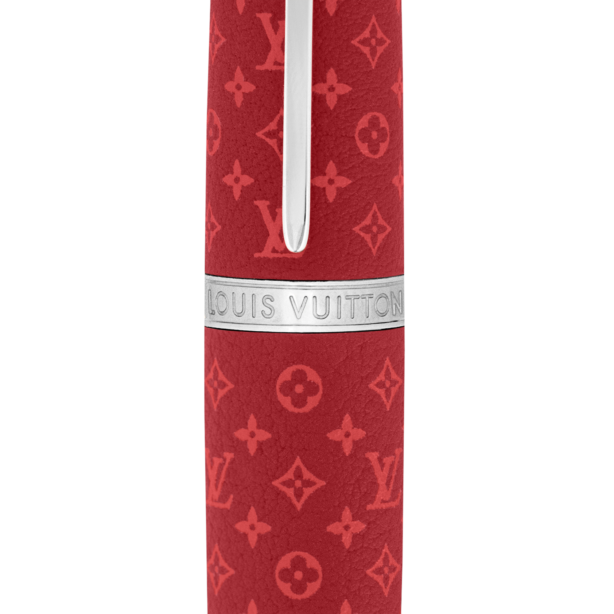  Library Office and Writing Doc Rollerball Pen | Louis Vuitton ® (Product zoom)