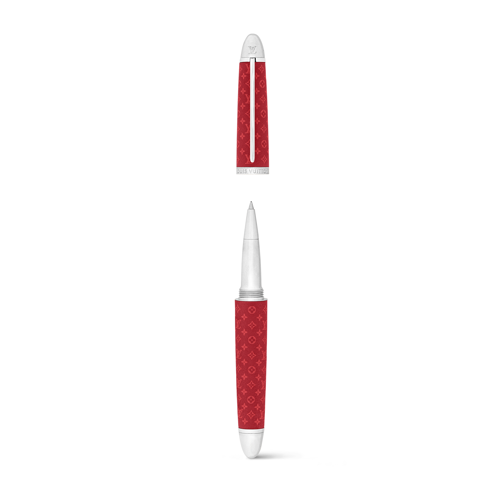  Library Office and Writing Doc Rollerball Pen | Louis Vuitton ® (Product zoom)