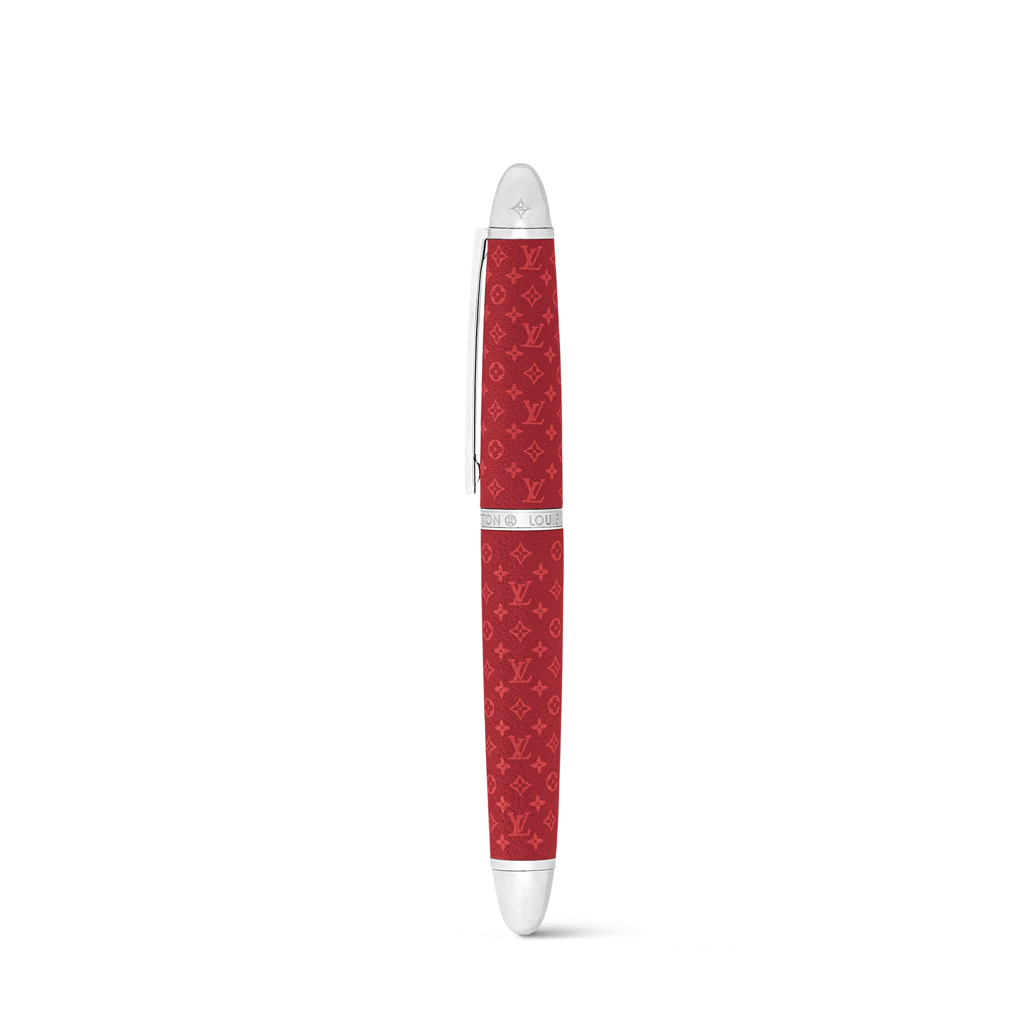  Library Office and Writing Doc Rollerball Pen | Louis Vuitton ® (Product zoom)