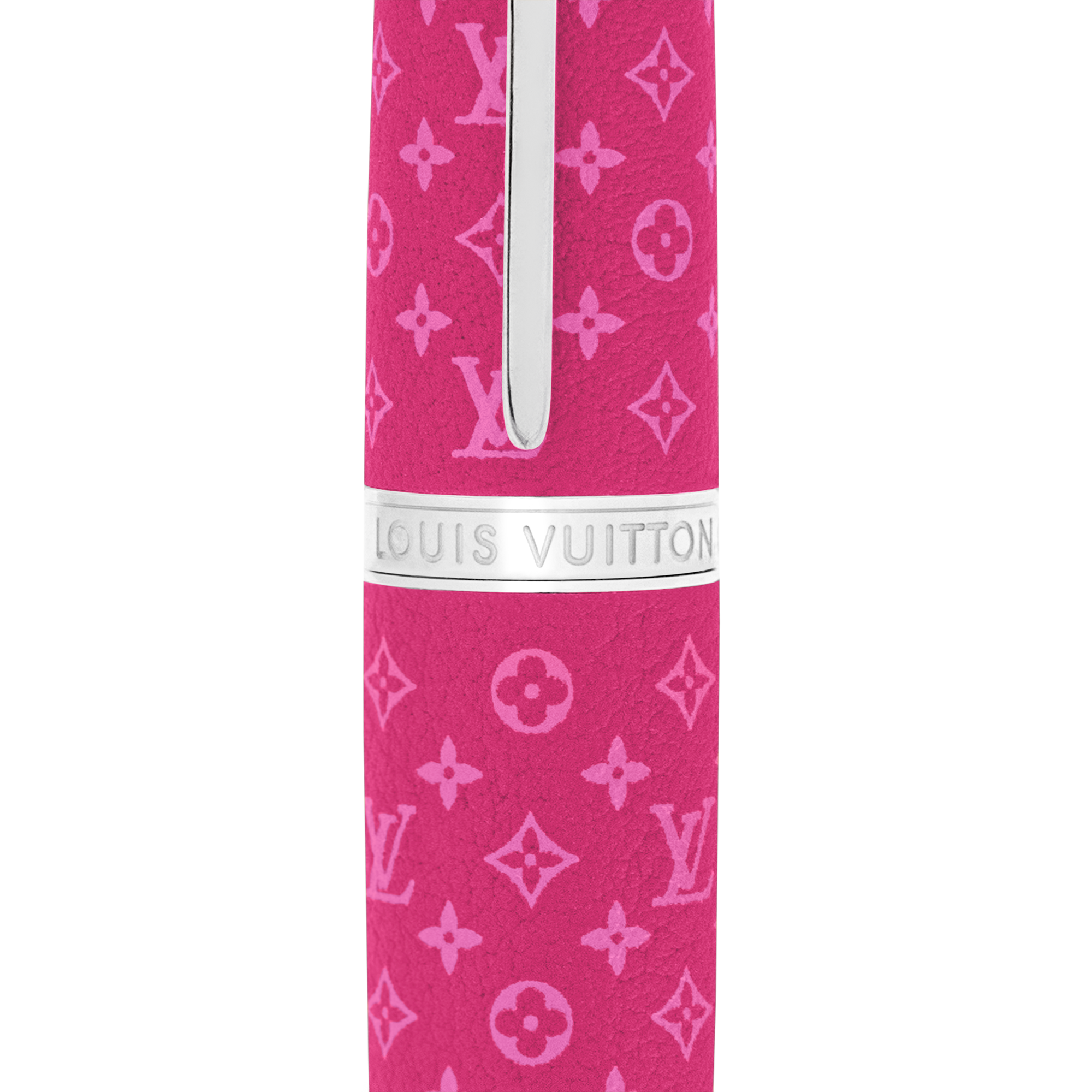 Library Office and Writing Doc Rollerball Pen | Louis Vuitton ® (Product zoom)