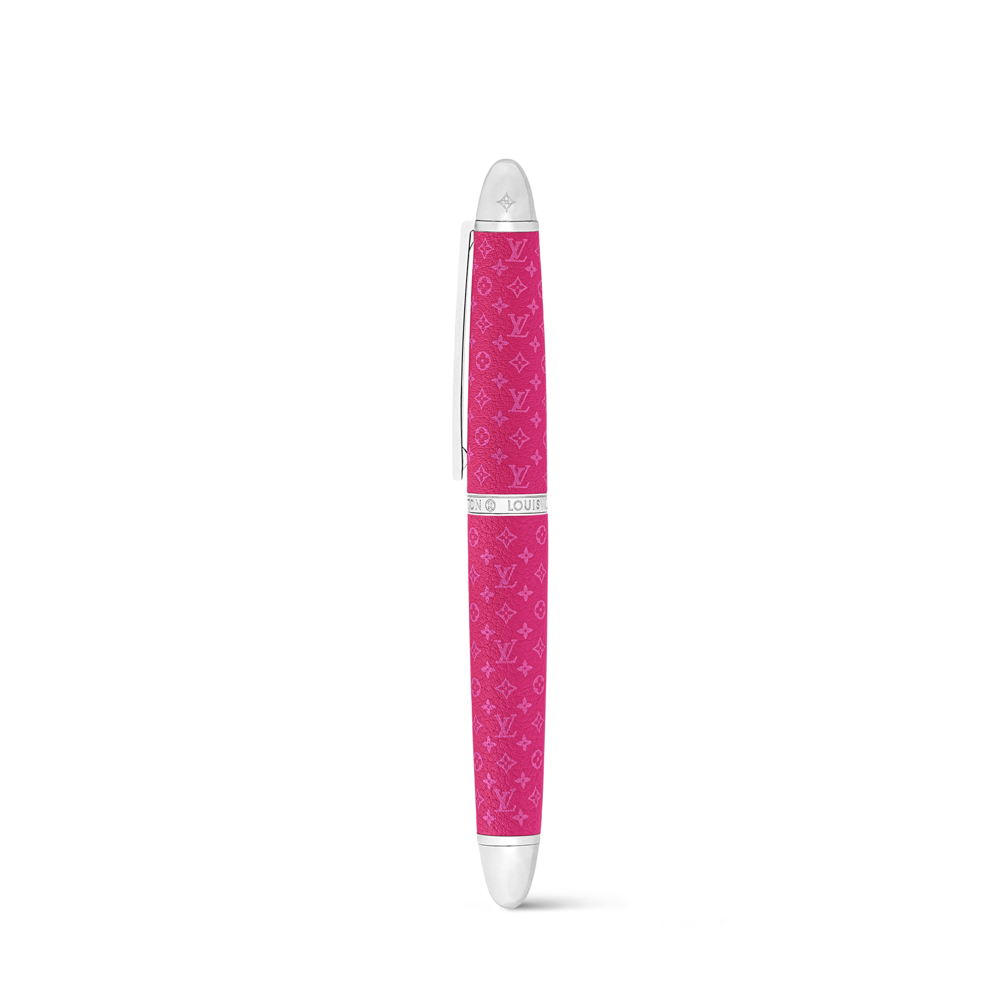  Library Office and Writing Doc Rollerball Pen | Louis Vuitton ® (Product zoom)