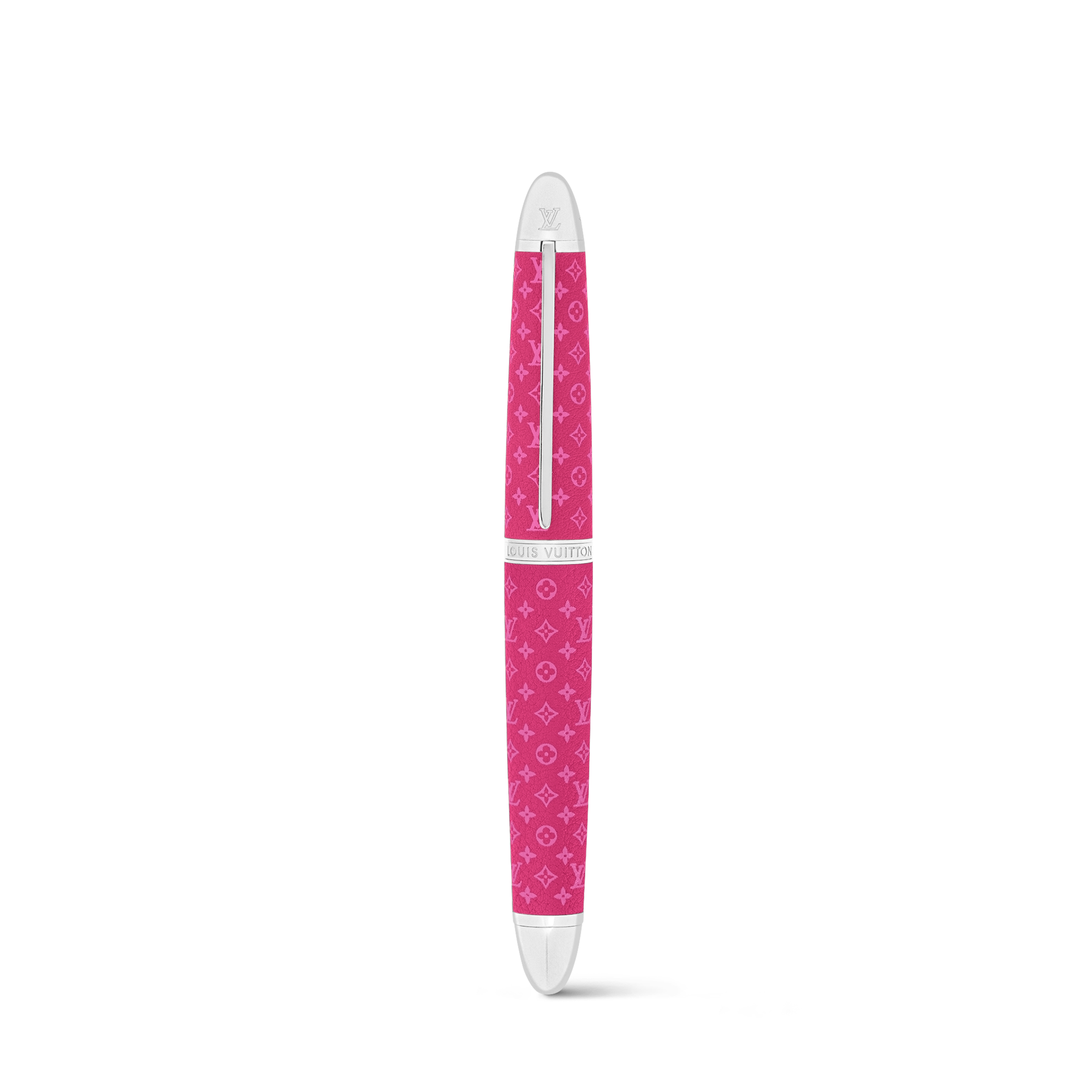  Library Office and Writing Doc Rollerball Pen | Louis Vuitton ® (Product zoom)
