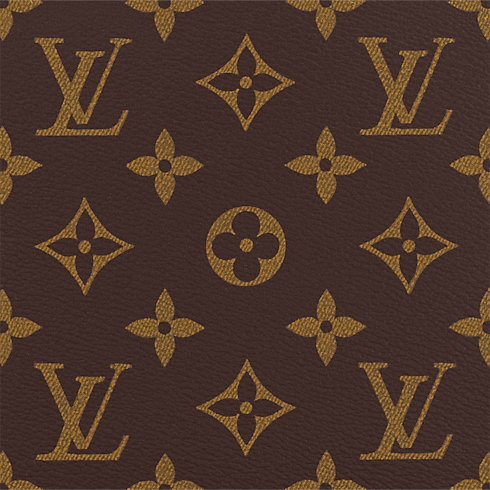 Monogram Holiday Men's Selection Dog Bag | Louis Vuitton ® (Product zoom)