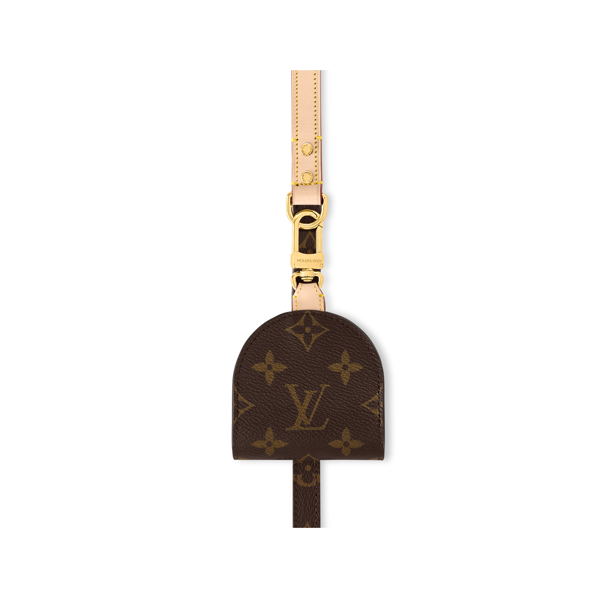 Pets Accessories } Dog Bags Holder | Louis Vuitton ® (Product zoom)