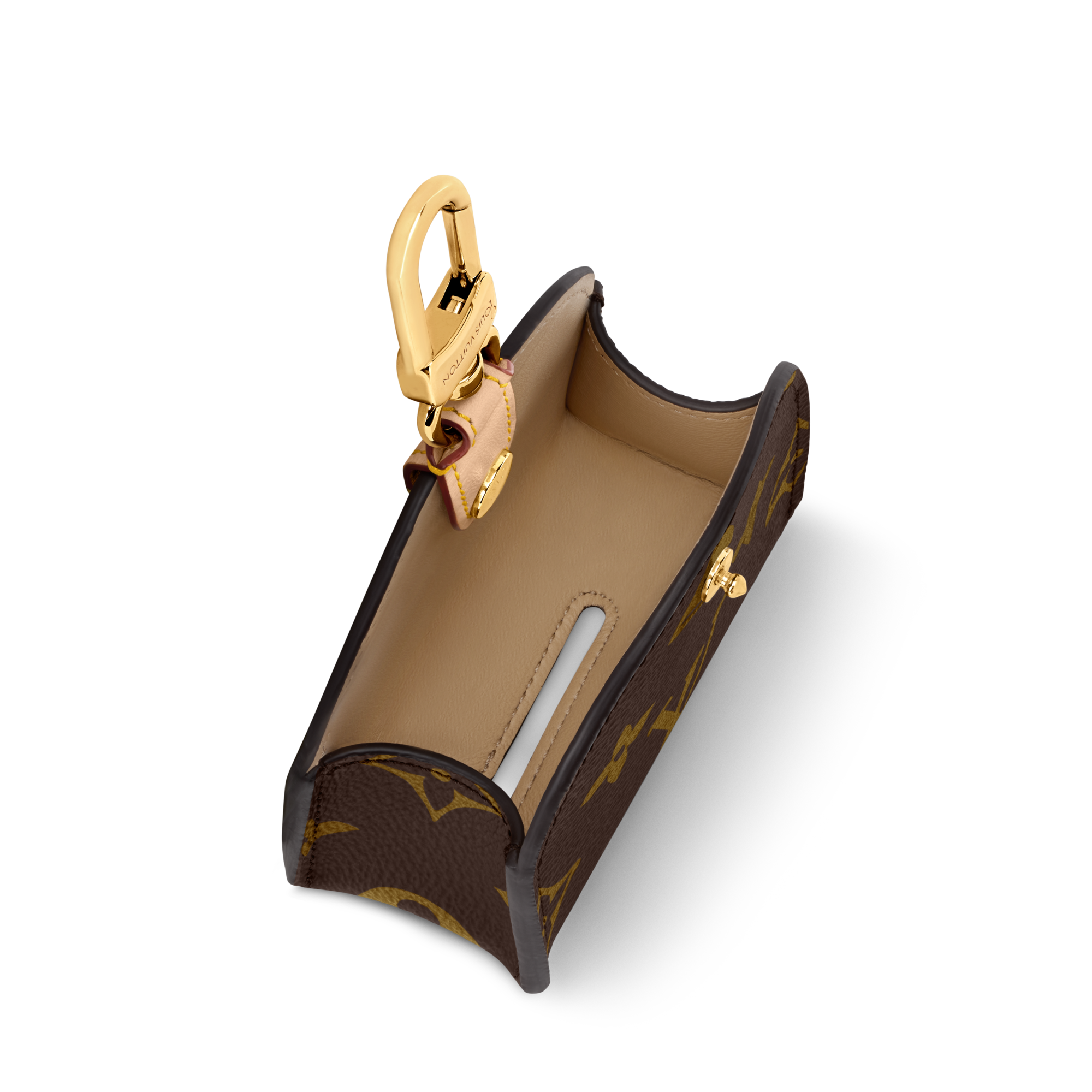 S00 Pets Accessories } Dog Bags Holder | Louis Vuitton ® (Product zoom)