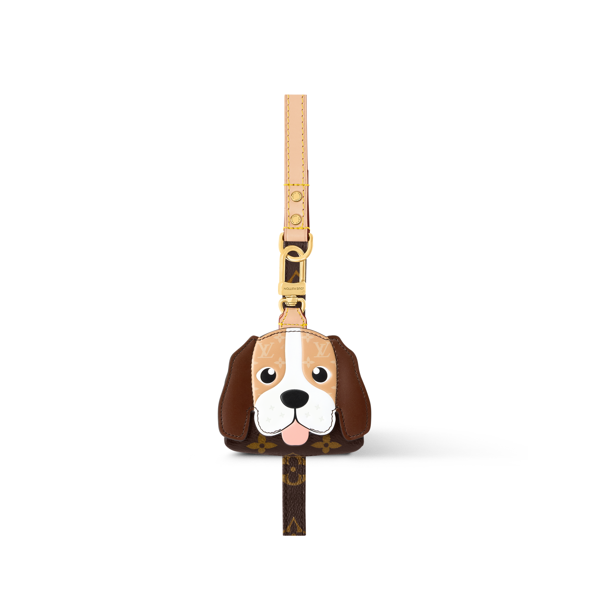 Dog Bags Holder Beagle