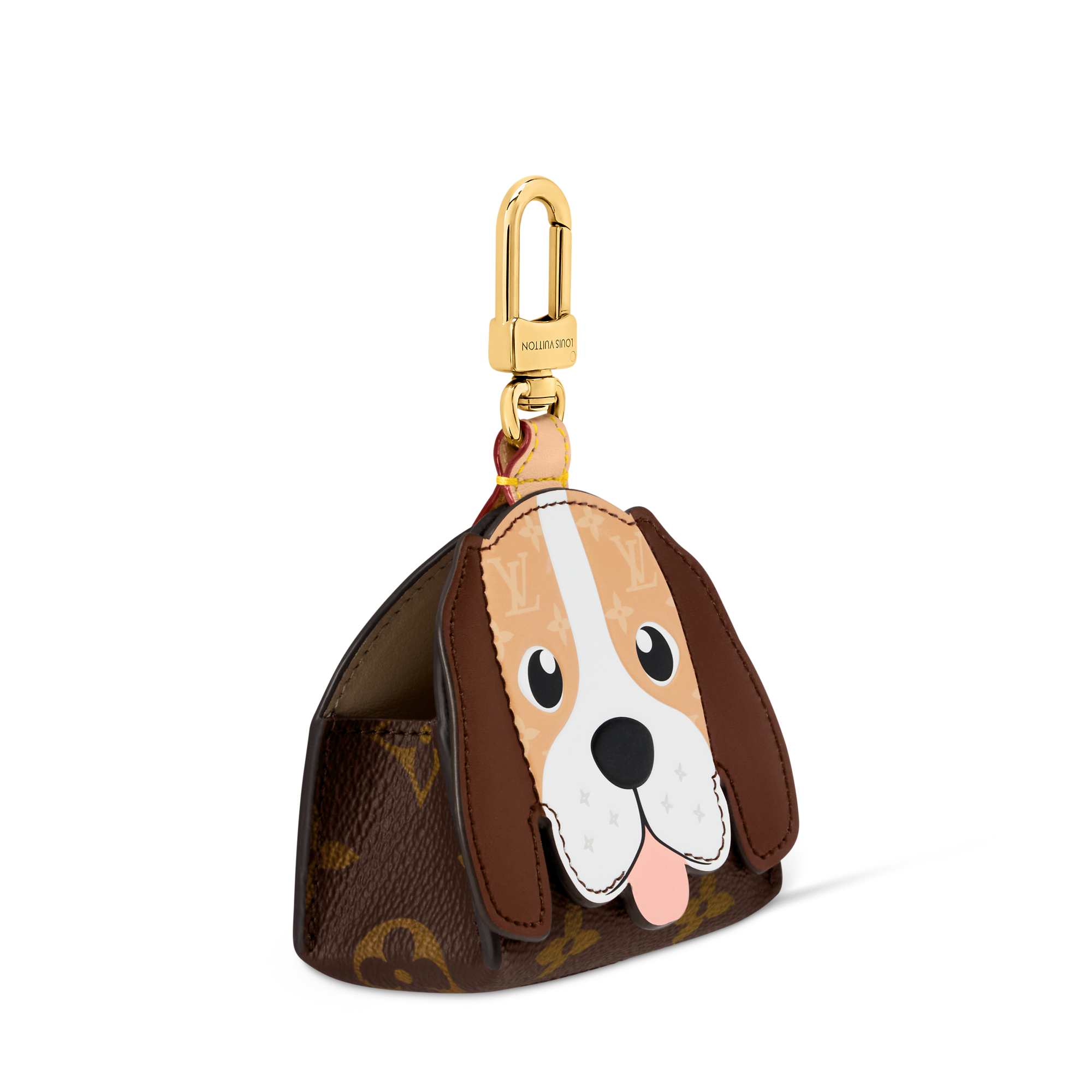 Dog Bags Holder Beagle