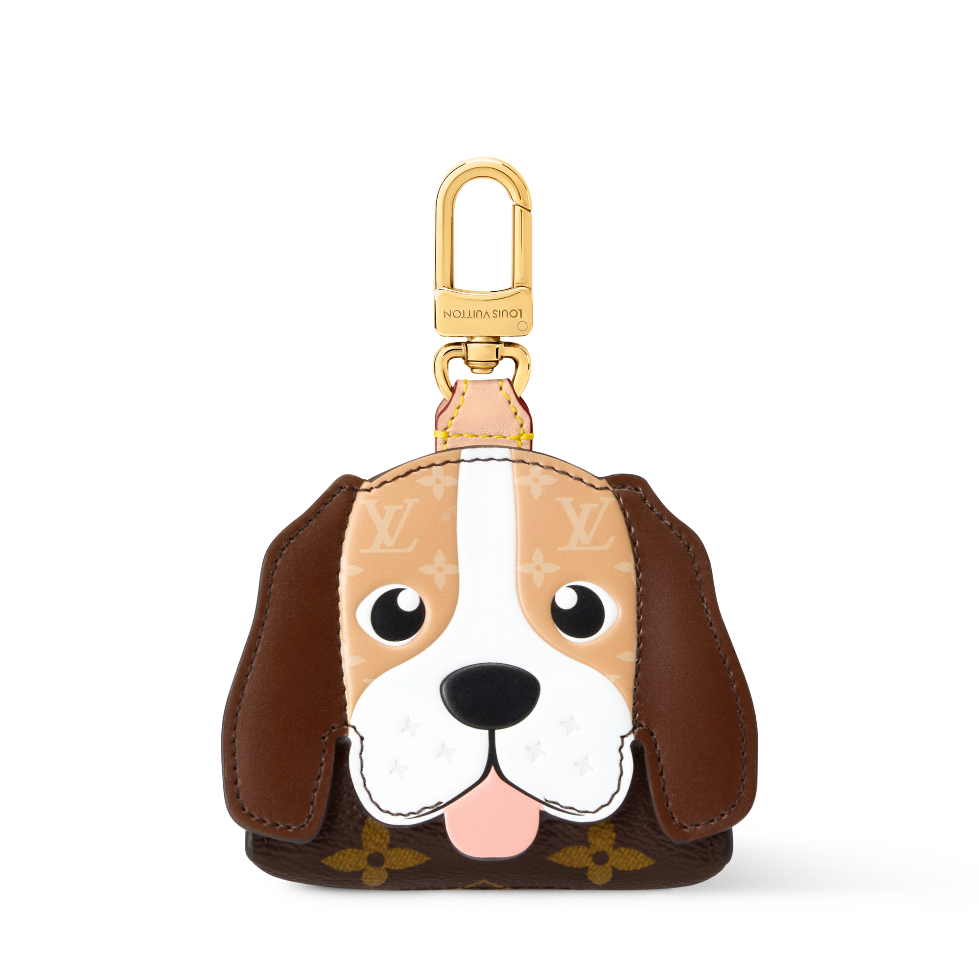 S00 Pets Accessories } Dog Bags Holder Beagle | Louis Vuitton ® (Product zoom)