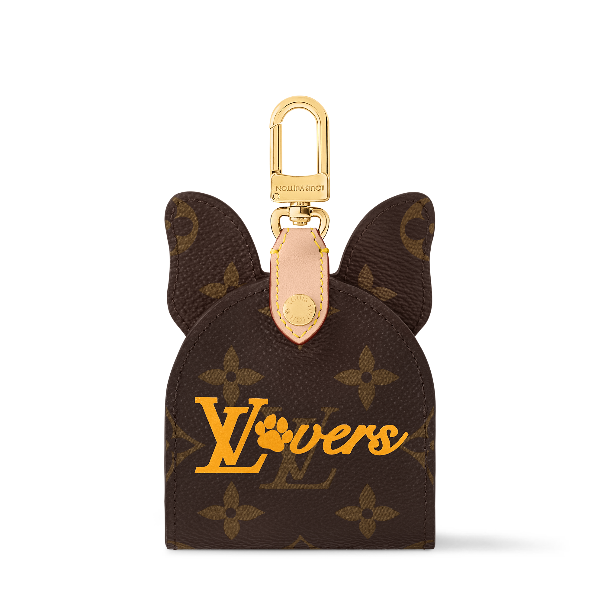 Dog Bags Holder Bulldog