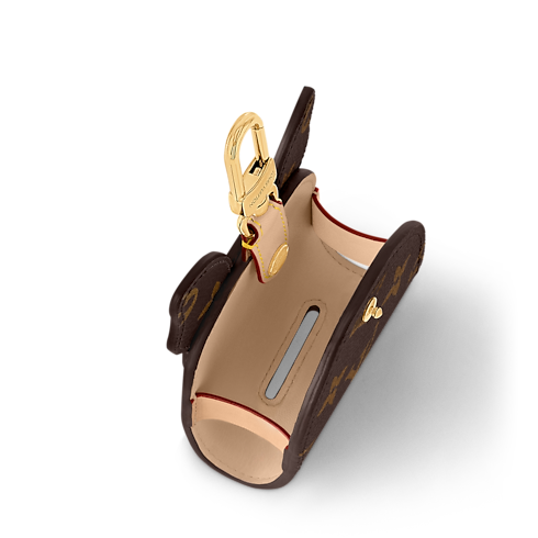 Pets Accessories } Dog Bags Holder Bulldog | Louis Vuitton ® (Product zoom)